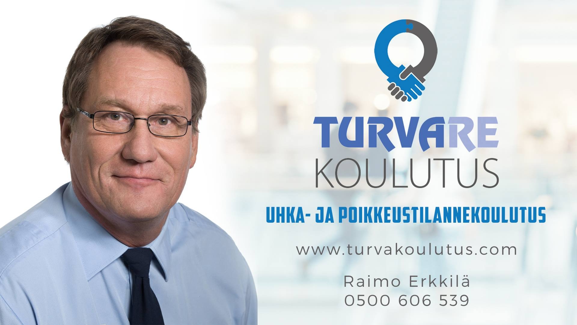 Images Turvare koulutus Oy
