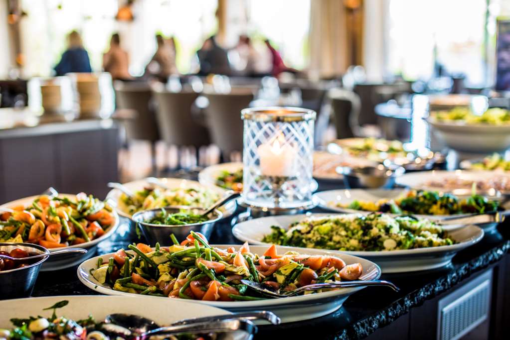 Images Radisson Blu Arlandia Hotel, Stockholm-Arlanda