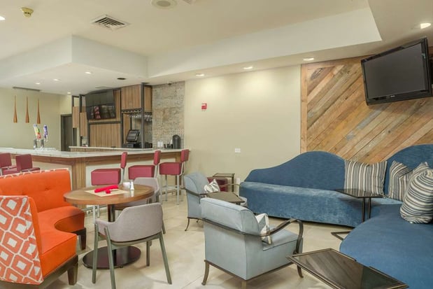 Images Hilton Garden Inn Phoenix Airport