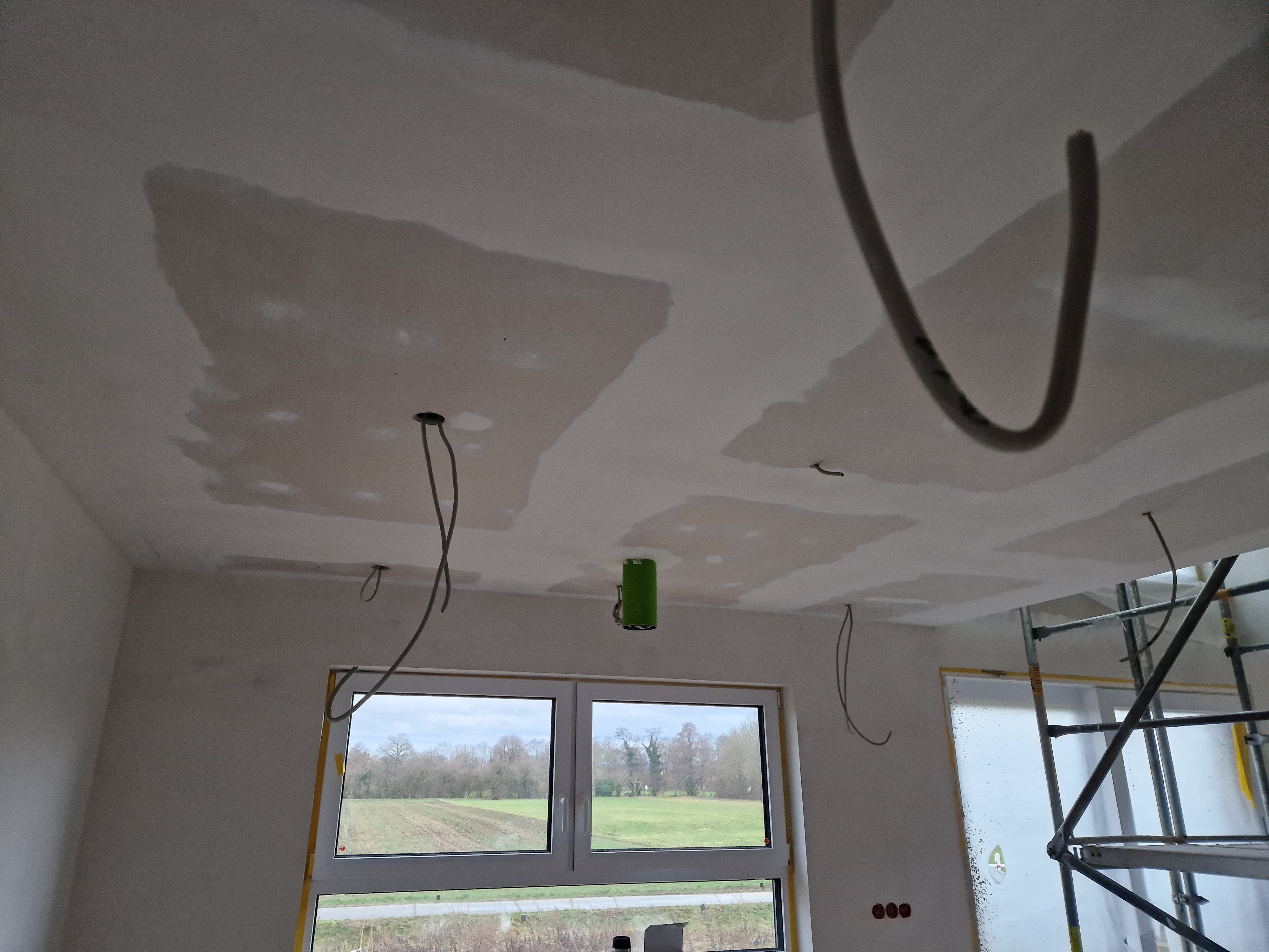 Malermeisterbetrieb Hepp und Schaller UG, Heimbach 12 in Mömbris