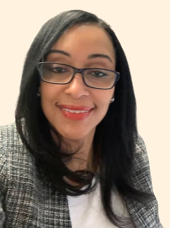 Images Jacqueline Myers, Counselor