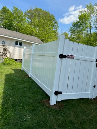 Images Superior Fence & Rail of Albany