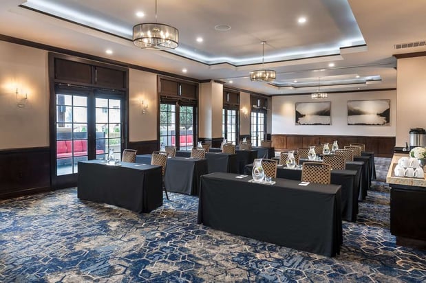 Images Juniper Hotel Cupertino, Curio Collection by Hilton