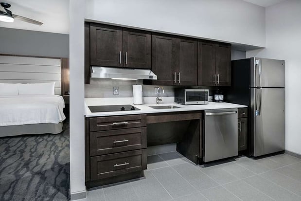 Images Homewood Suites By Hilton Houston Memorial