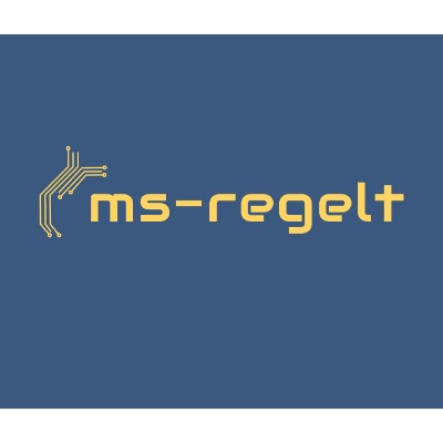 ms-regelt in Peißenberg - Logo