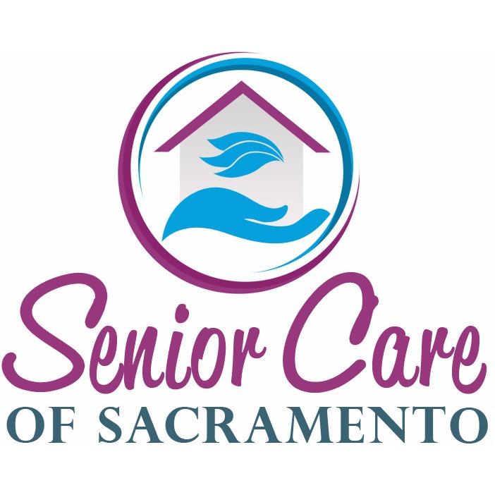 Senior Care of Sacramento Logo