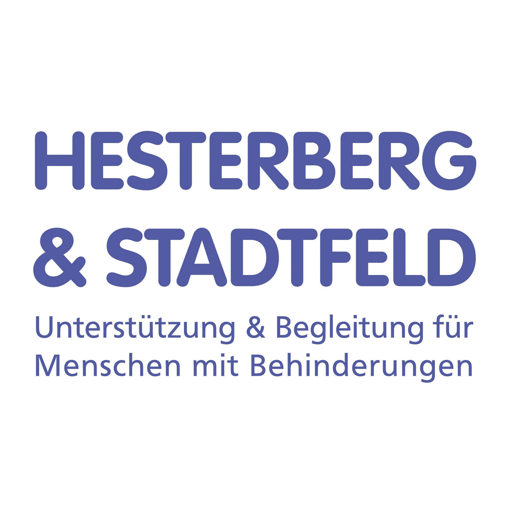 Wohnen im Mühlental 6-8, Schleswig, Hesterberg & Stadtfeld gGmbH in Schleswig - Logo