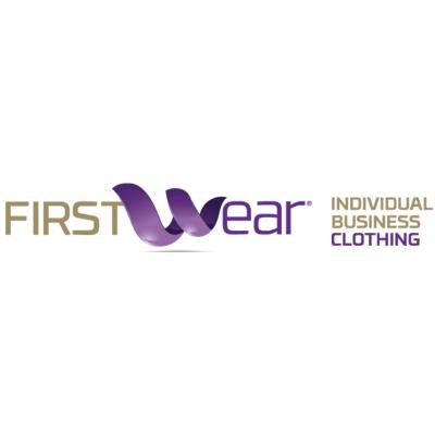 FIRSTWEAR GmbH Frau Klaudia Atelj in Gräfelfing - Logo