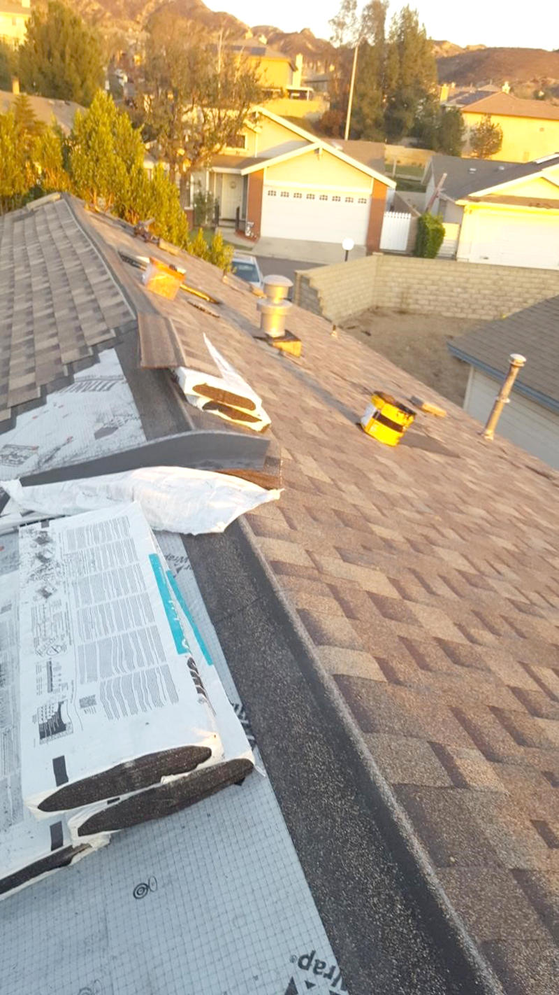 New Era Construction Image