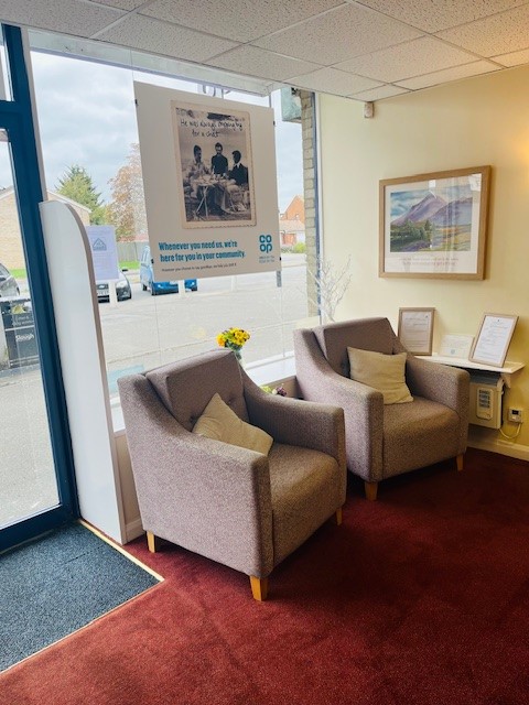Images Co-op Funeralcare, Langley