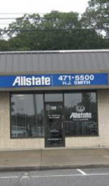 Images Tara Smith-Vera: Allstate Insurance