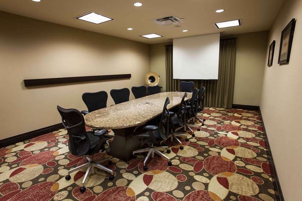 Images Hilton Garden Inn El Paso / University