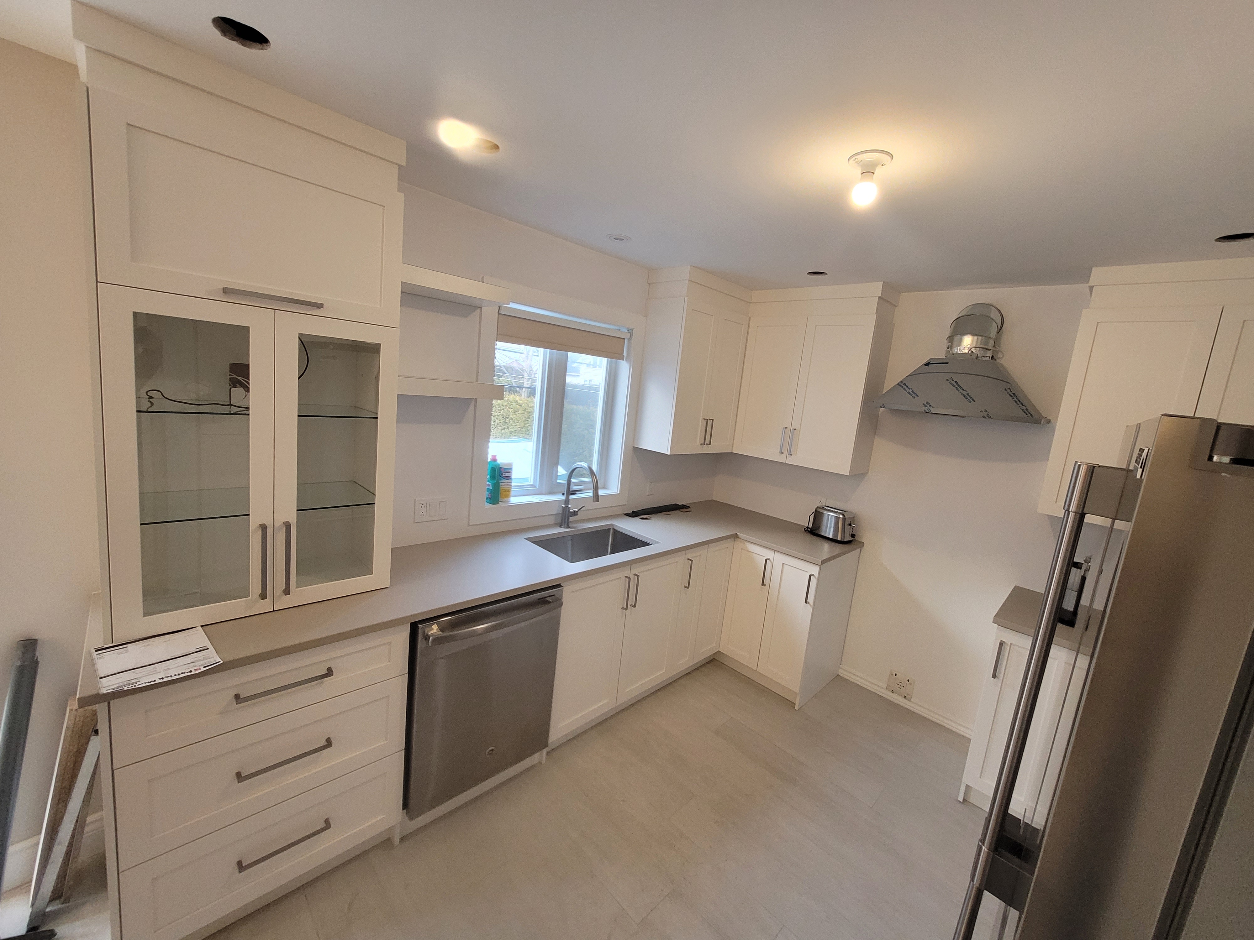 Images Rénovation Patrice Lecours inc.