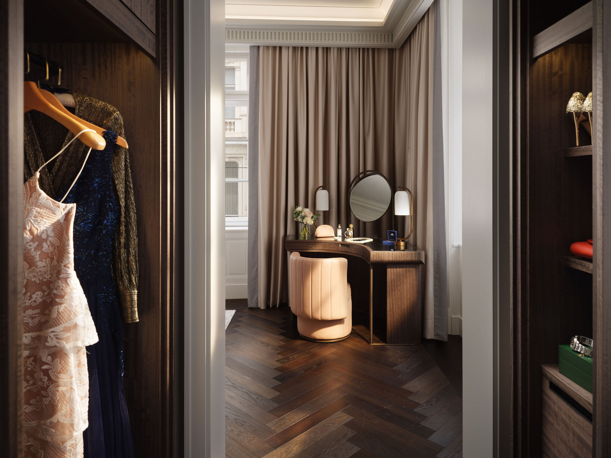 Bild 2 von Mandarin Oriental, Vienna