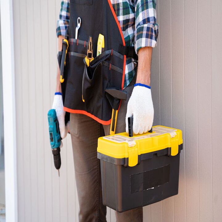 Images Haas Home Services LLC
