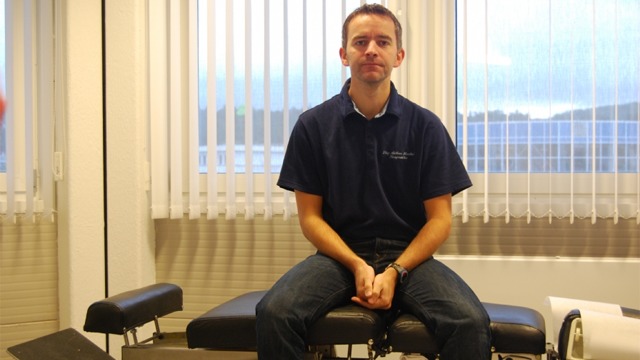 Images Kiropraktor Stig Arthur Hustad AS