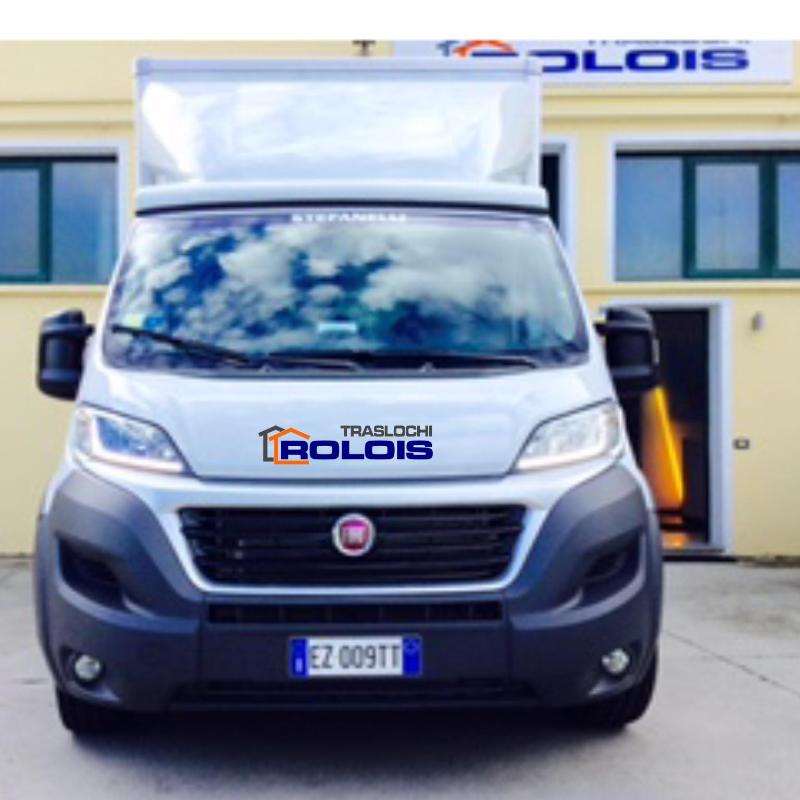Images Traslochi Trasporti Rolois