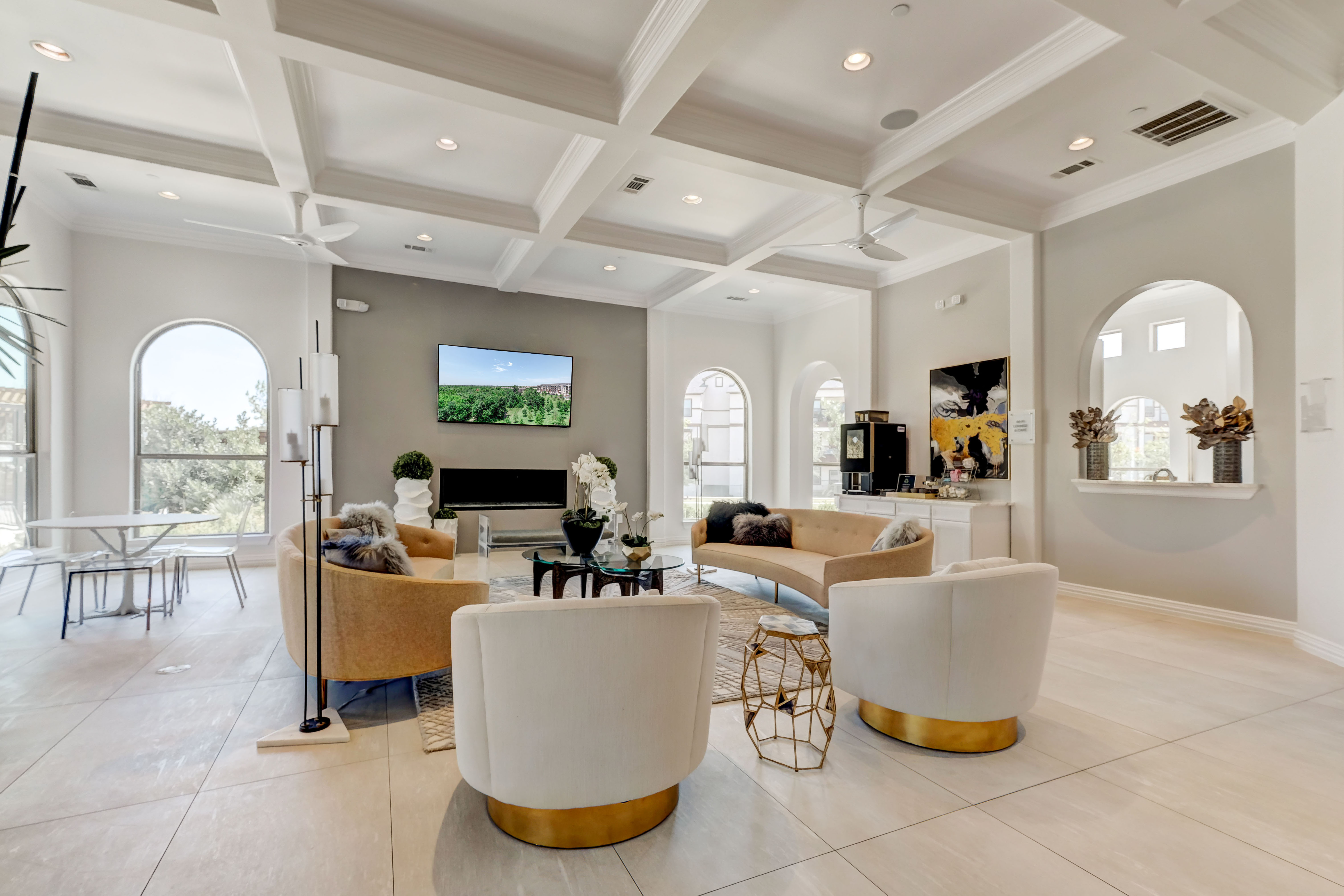 Berkshire Preserve Apartments