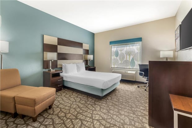 Images Best Western Joliet Inn & Suites