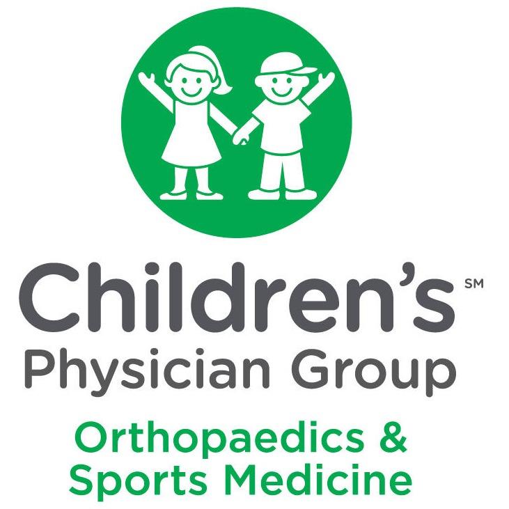 Children's Orthopaedics and Sports Medicine - Fayette Logo