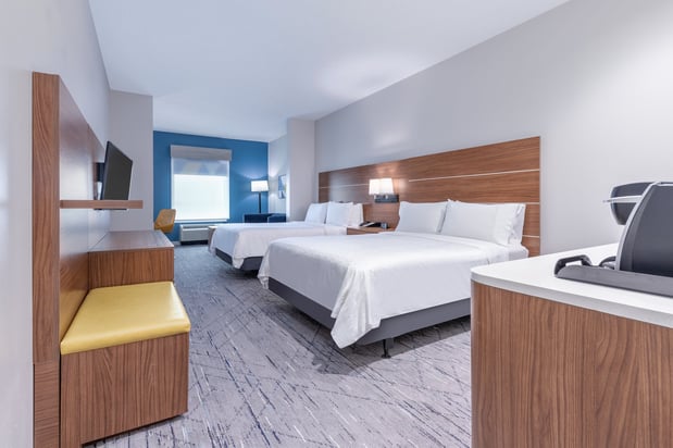 Images Holiday Inn Express & Suites Houston S - Medical Ctr Area by IHG