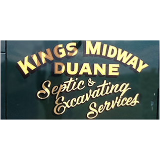 King's Midway Septic Tank Service