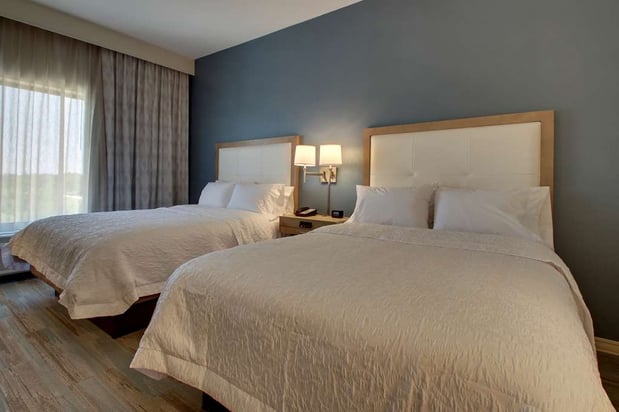 Images Hampton Inn Sneads Ferry North Topsail Beach