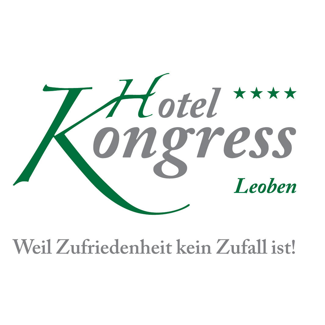 Hotel Kongress Leoben Logo