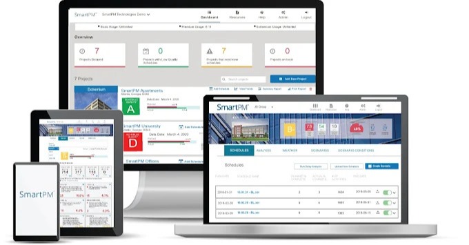 Images Smart PM