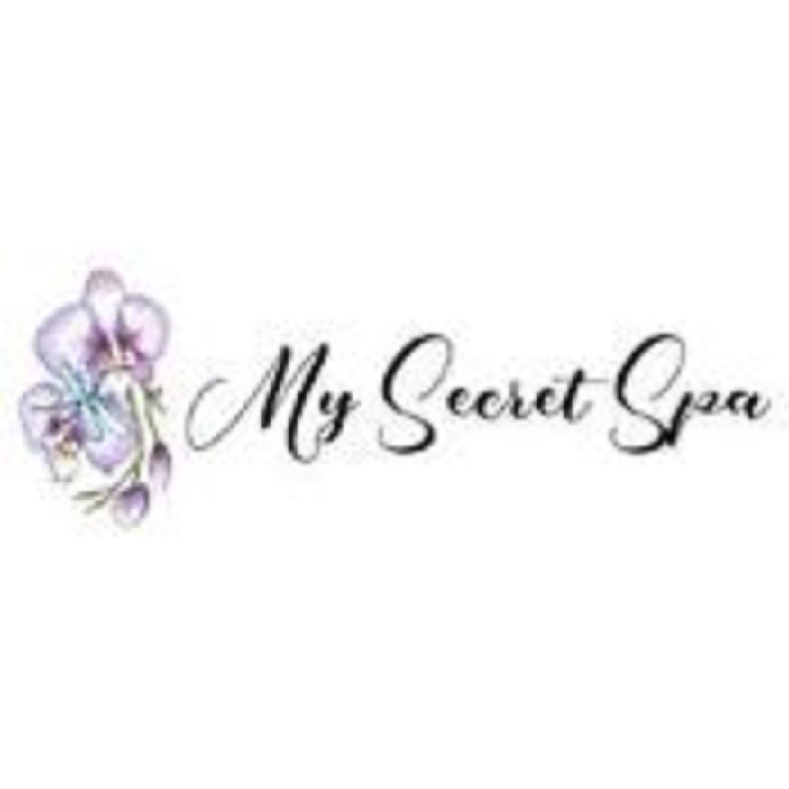 My Secret Spa Logo