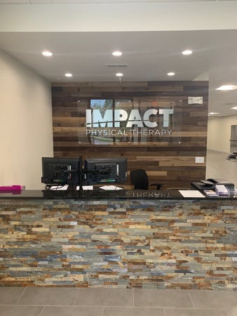Images IMPACT Physical Therapy & Sports Recovery - Orland Park