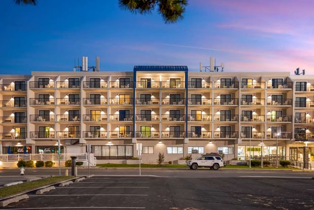 Images Best Western Plus Ocean City