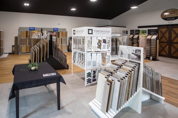 Images Signature Tile and Floors