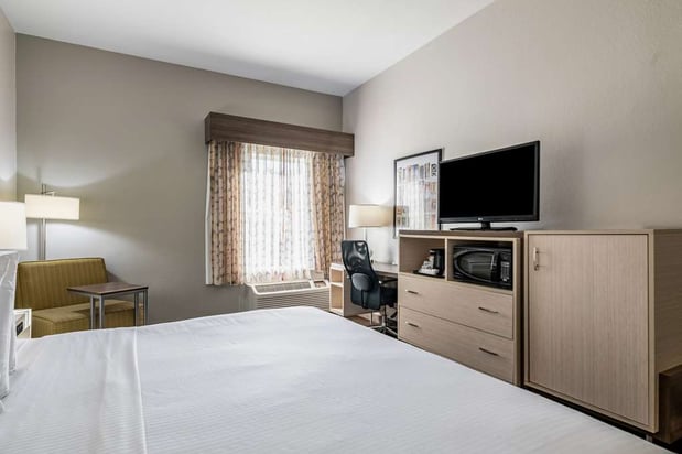 Images Best Western Auburndale Inn & Suites