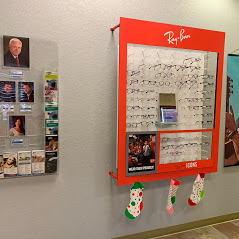 Michael F. Spencer - Eye Doctor Photo