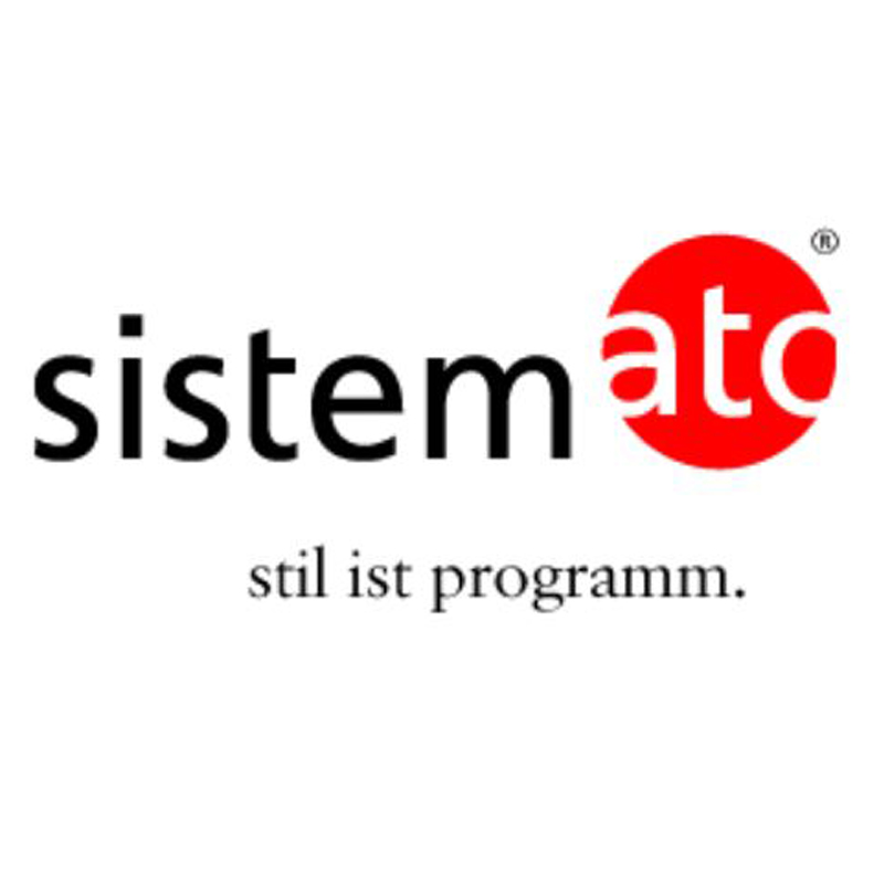 sistemato Einrichtungssysteme GmbH in Sassenberg - Logo