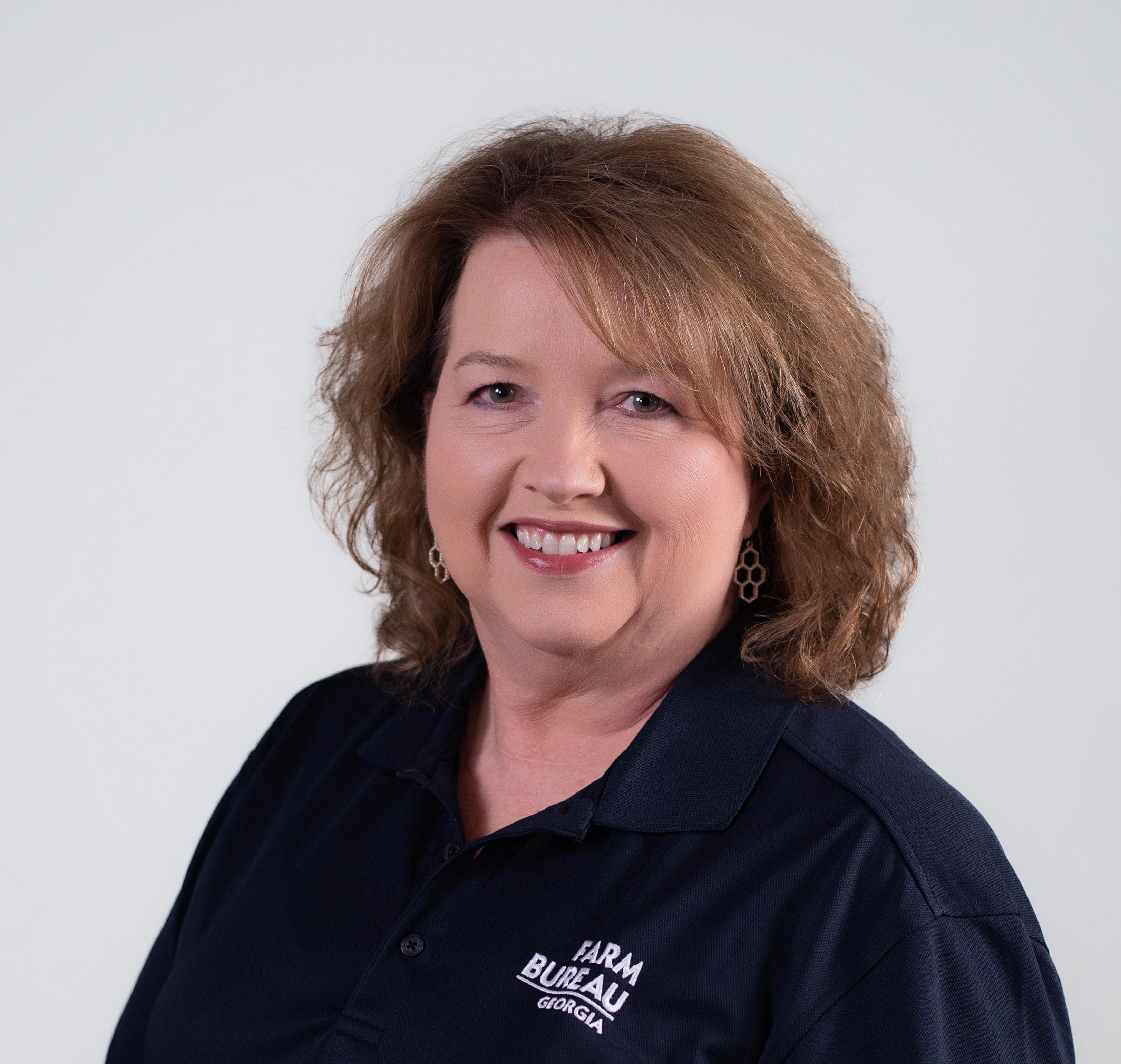 Brigette Brown, Georgia Farm Bureau Insurance Agent