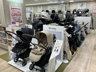 Images アカチャンホンポ ヨークパーク郡山店