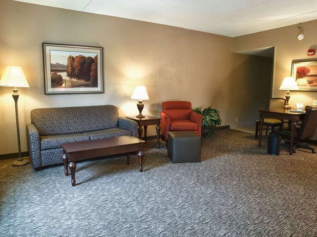 Images Hampton Inn Spring Lake Fayetteville