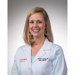 Krystal Southerlin White, DO Obstetrics & Gynecology