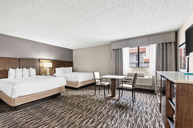 Images Best Western Los Alamitos Inn & Suites