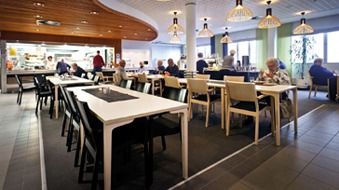 Images Lahden vanhusten asuntosäätiö sr