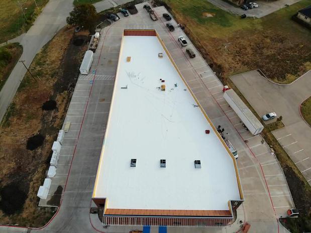 Images Alliance Roofing & Construction of Texas