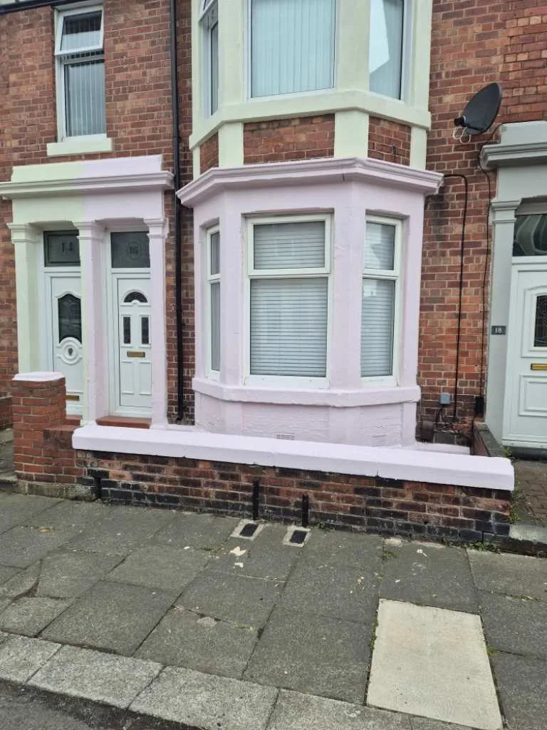 Images True Colours Decorating Ltd