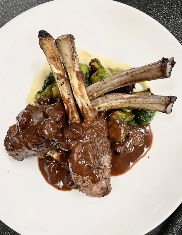 Images Prime 239 Steakhouse