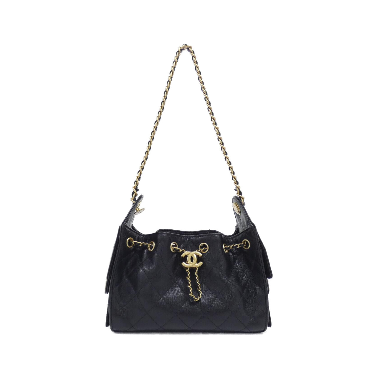 シャネル シャネル25 ライン MINI AS5631 ショルダーバッグ