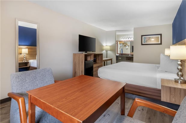 Images Best Western Acworth Inn
