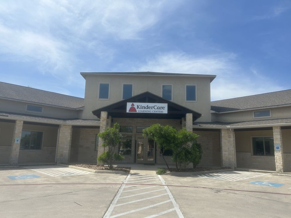 Boerne KinderCare