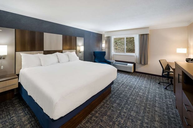 Images Best Western Freeport Inn