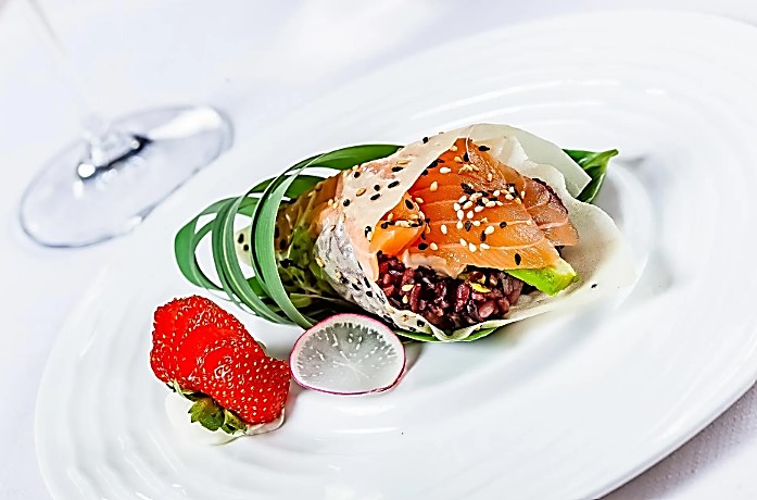 Images Ristorante River Sushi